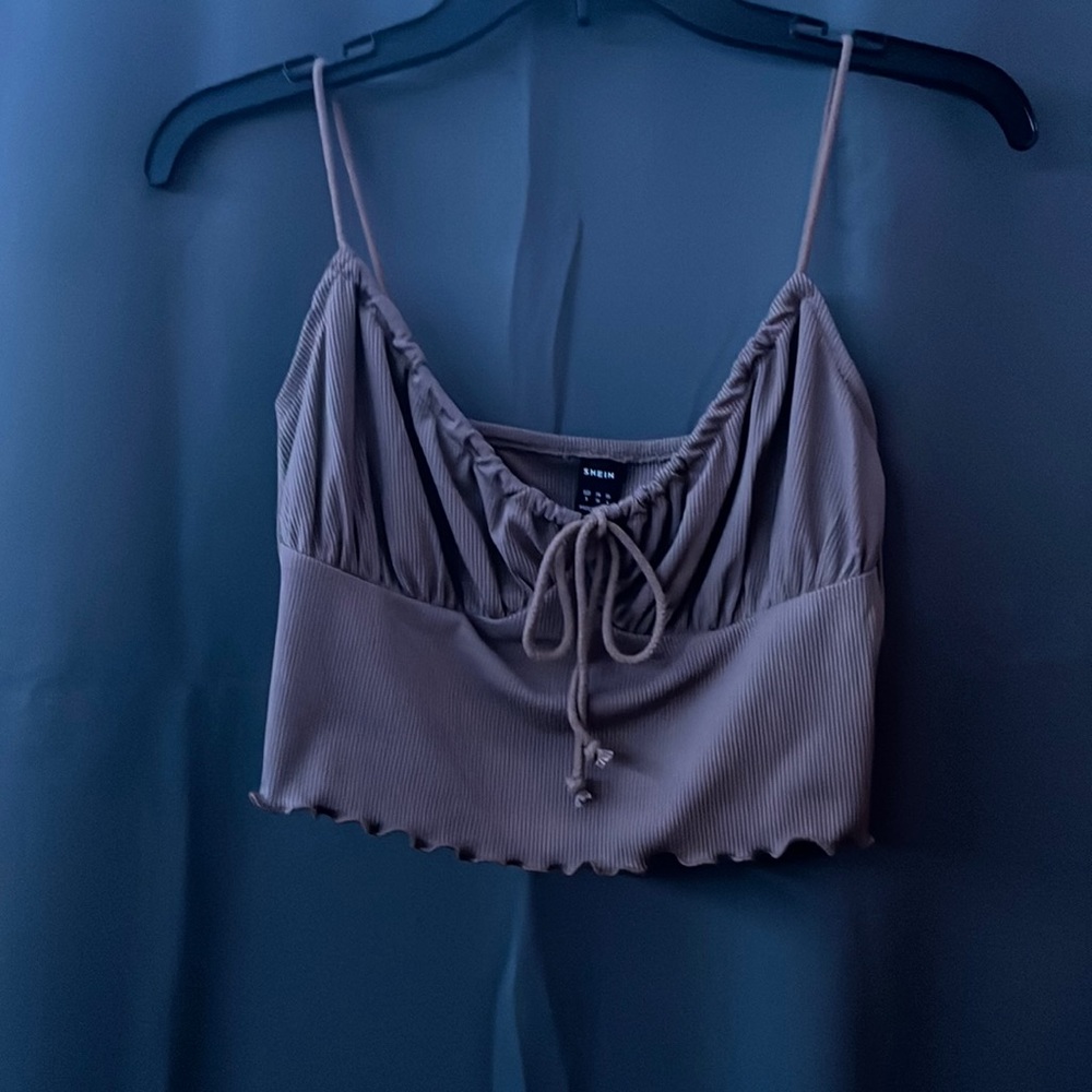 shein tank top